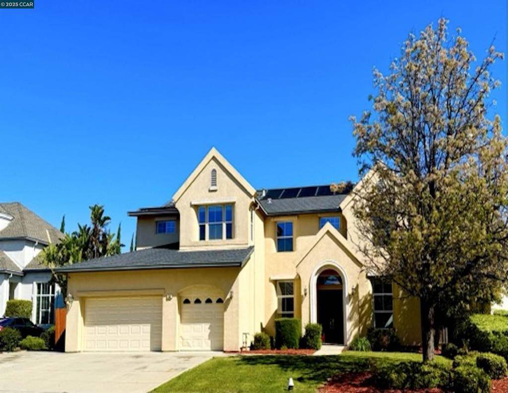 1959 Mokelumne Dr, Antioch, CA 94531