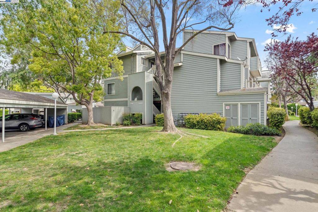 Fremont, CA 94536,3443 Pepperwood Ter #101