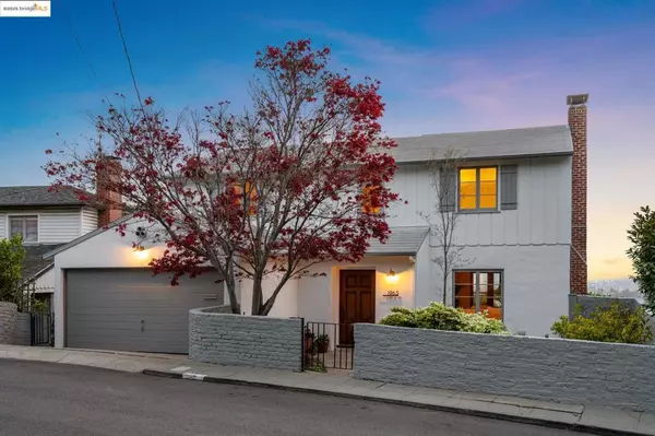1963 Oakview Dr,  Oakland,  CA 94602