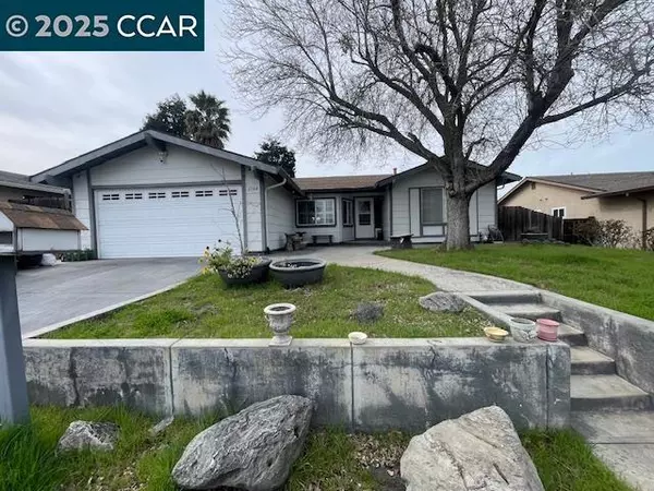 2164 Jacqueline Dr, Pittsburg, CA 94565