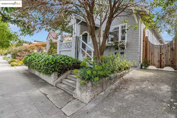 Berkeley, CA 94706,1205 Peralta Ave