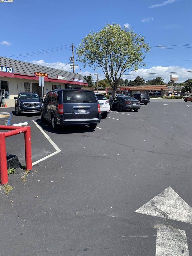 Hayward, CA 94544,384 Winton Ave.