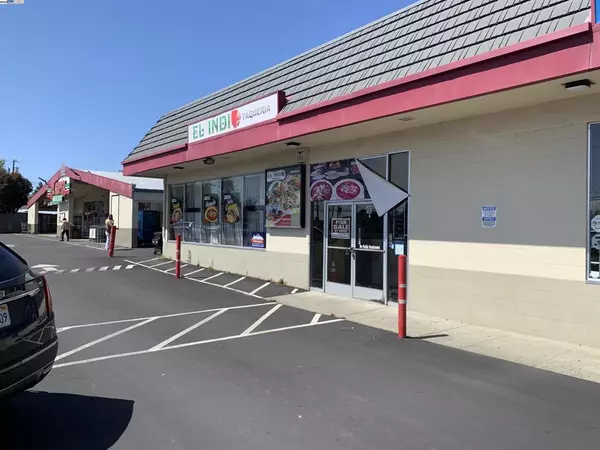 Hayward, CA 94544,384 Winton Ave.