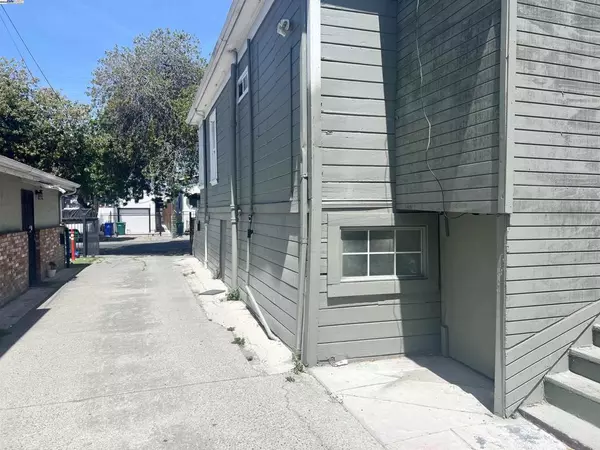 Oakland, CA 94621,1180 73Rd Ave