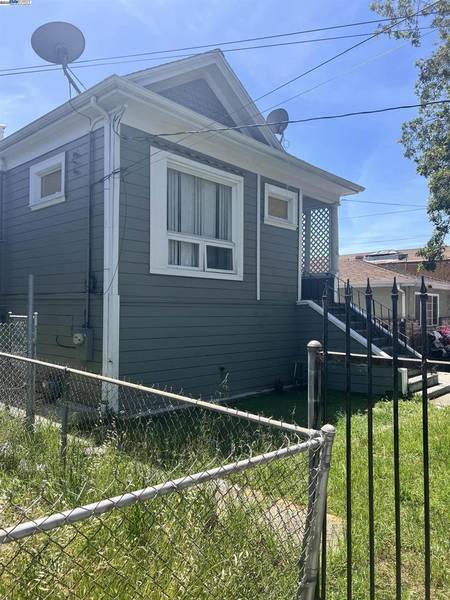1180 73Rd Ave, Oakland, CA 94621