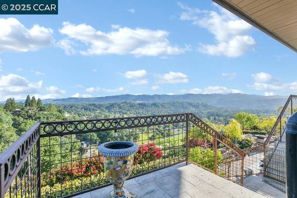 Alamo, CA 94507,170 Tracy Ln