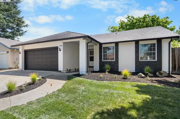 Fremont, CA 94536,1316 Kruger Ave