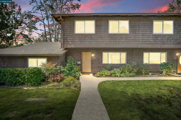 Lafayette, CA 94549,3260 Marlene Dr