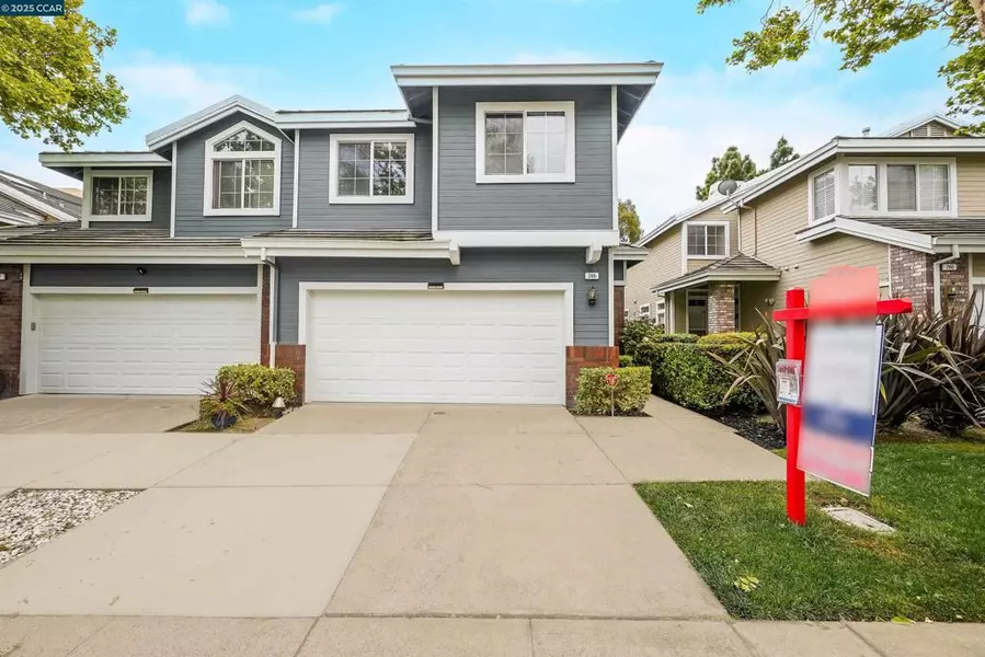 266 Scotts Vly, Hercules, CA 94547