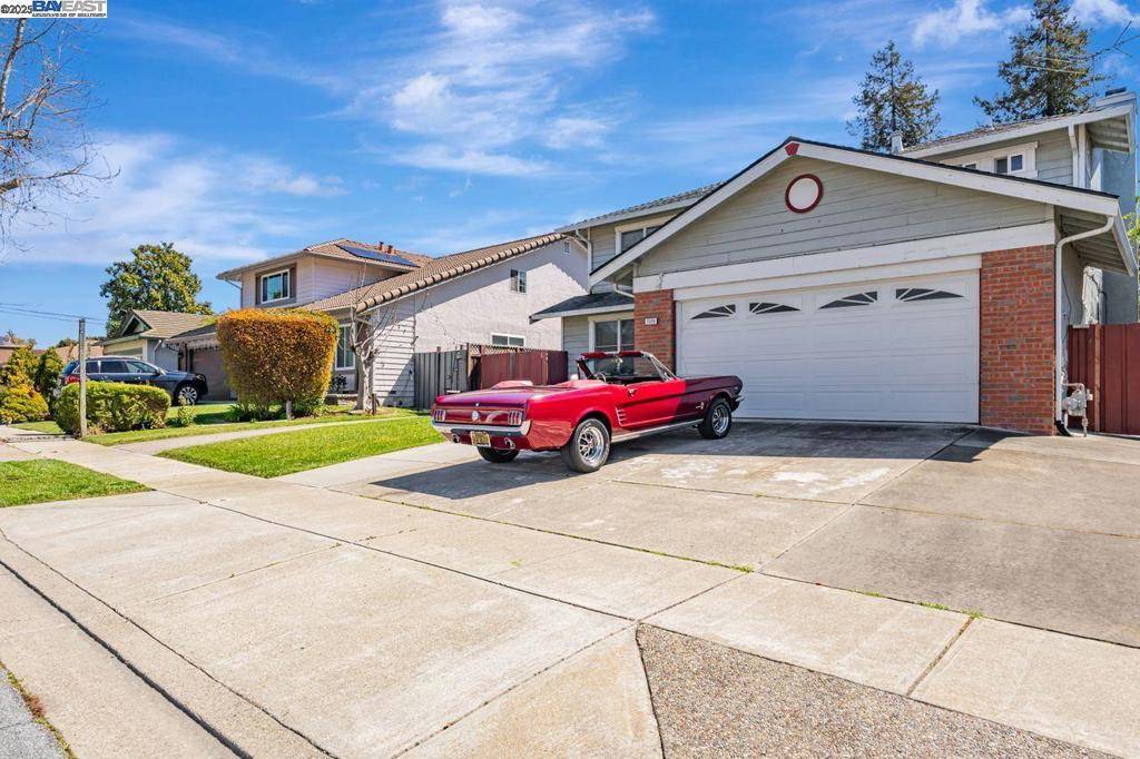 Fremont, CA 94536,1506 Gilbert Pl