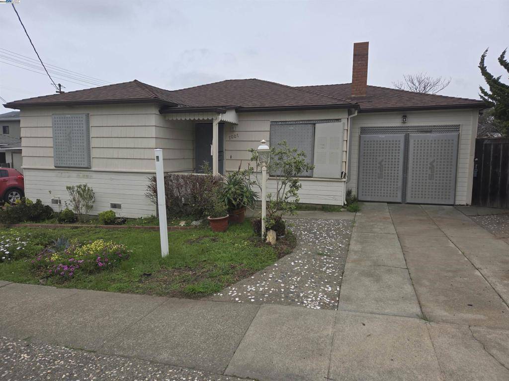 7007 Manila Ave, El Cerrito, CA 94530