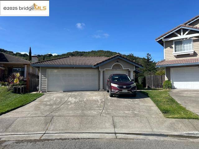 112 Woodstock Ct,  Richmond,  CA 94803