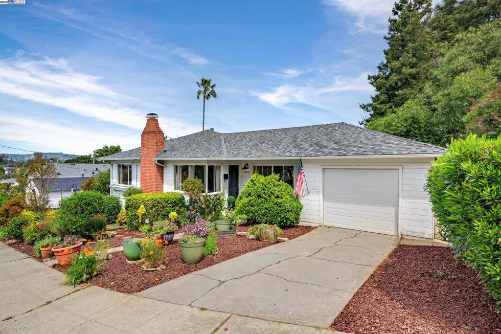 Hayward, CA 94541,24047 Carmelita Dr