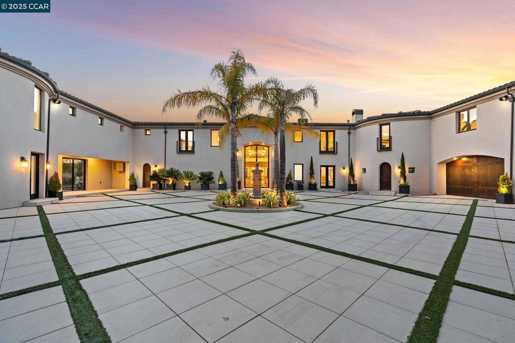 Alamo, CA 94507,1021 Via Del Gato