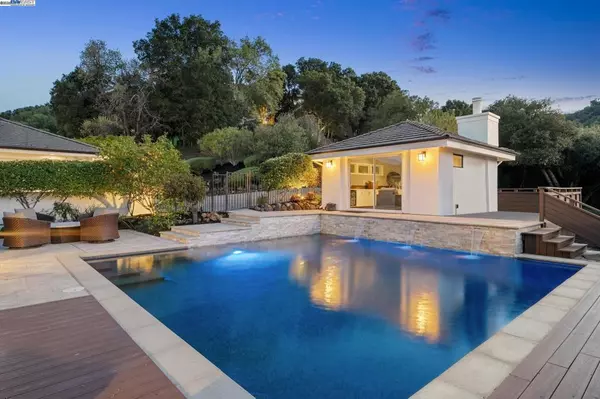 Lafayette, CA 94549,11 Leslyn Lane