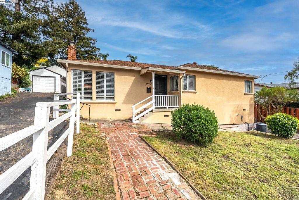 18314 Pepper St, Castro Valley, CA 94546