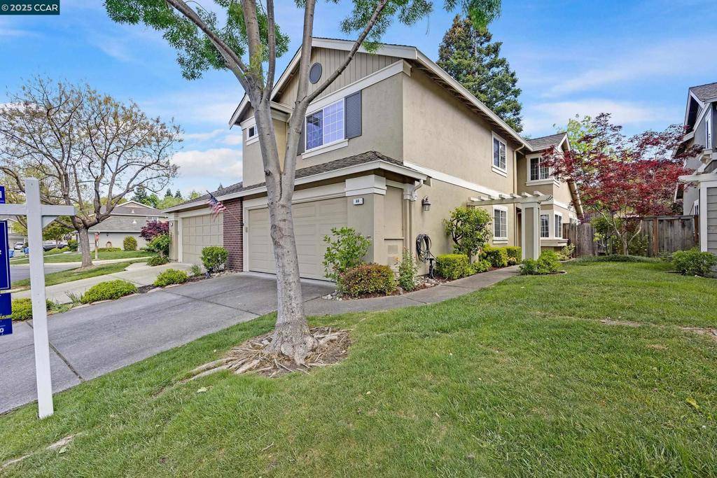 Danville, CA 94506,60 Rainbow Cir