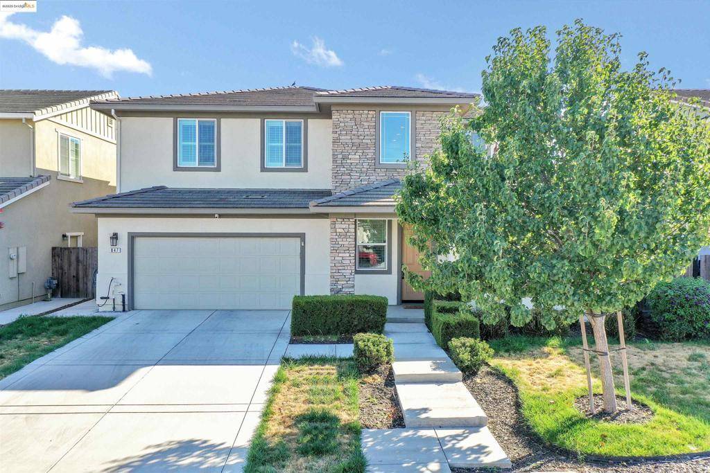 Oakley, CA 94561-2858,847 Dunmore St
