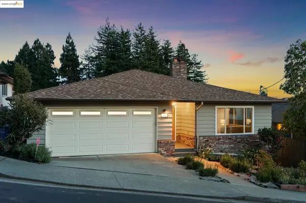 709 Gelston Pl,  El Cerrito,  CA 94530