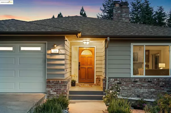 El Cerrito, CA 94530,709 Gelston Pl