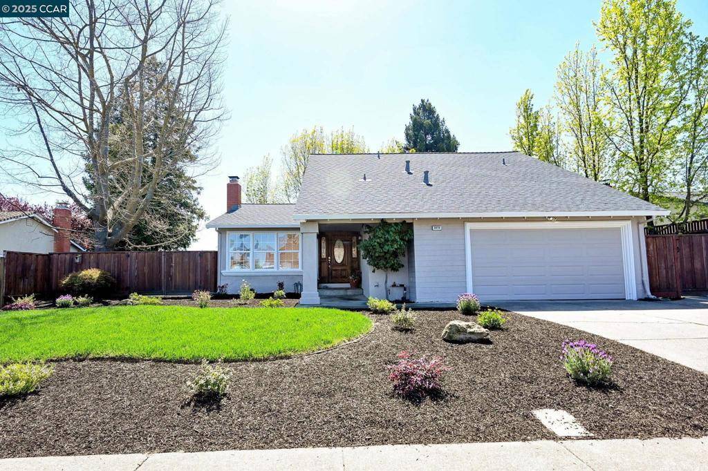 San Ramon, CA 94583,3070 Pine Valley Rd