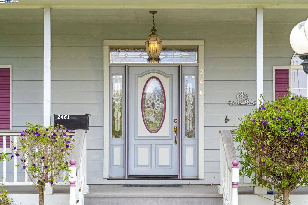Hayward, CA 94541,2461 Centennial Ln