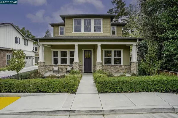 134 El Dorado Ave, Danville, CA 94526