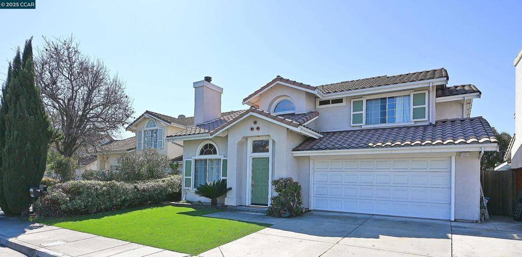 Hayward, CA 94544,25057 Plum Tree St