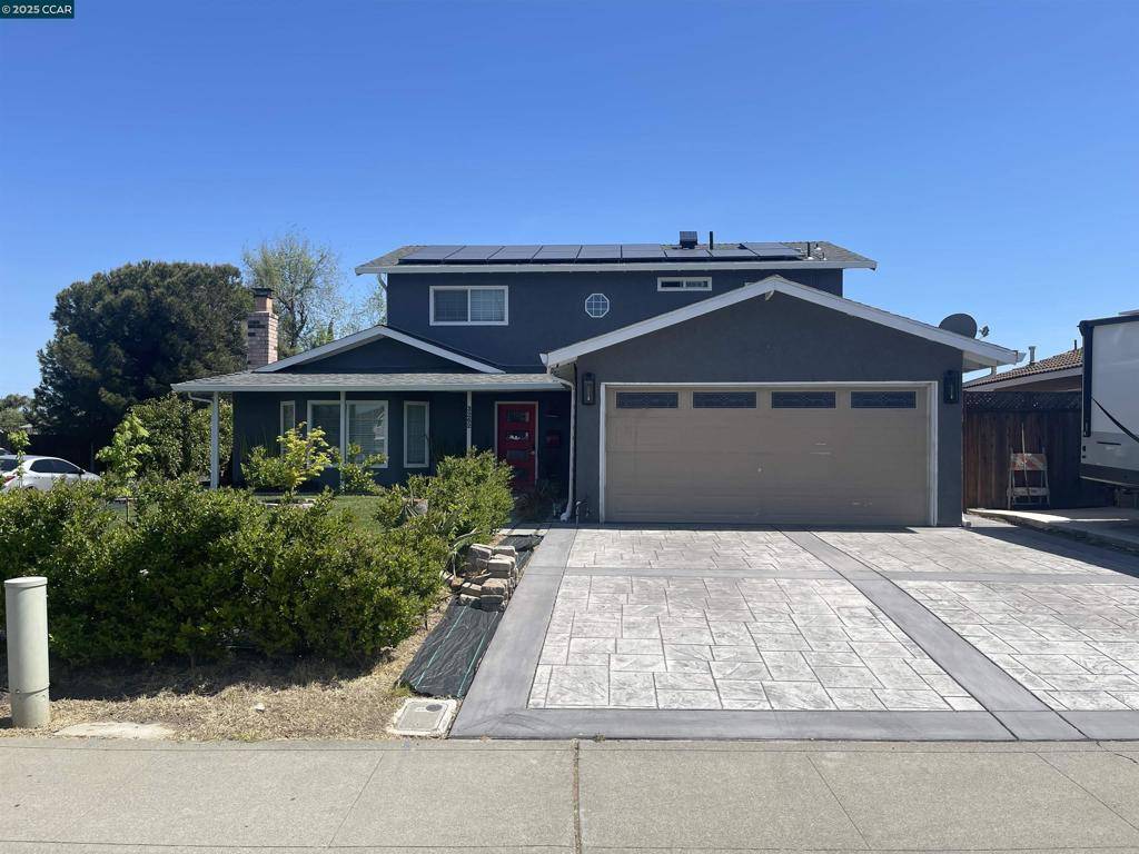 3262 Buthmann Avenue, Tracy, CA 95376-1848