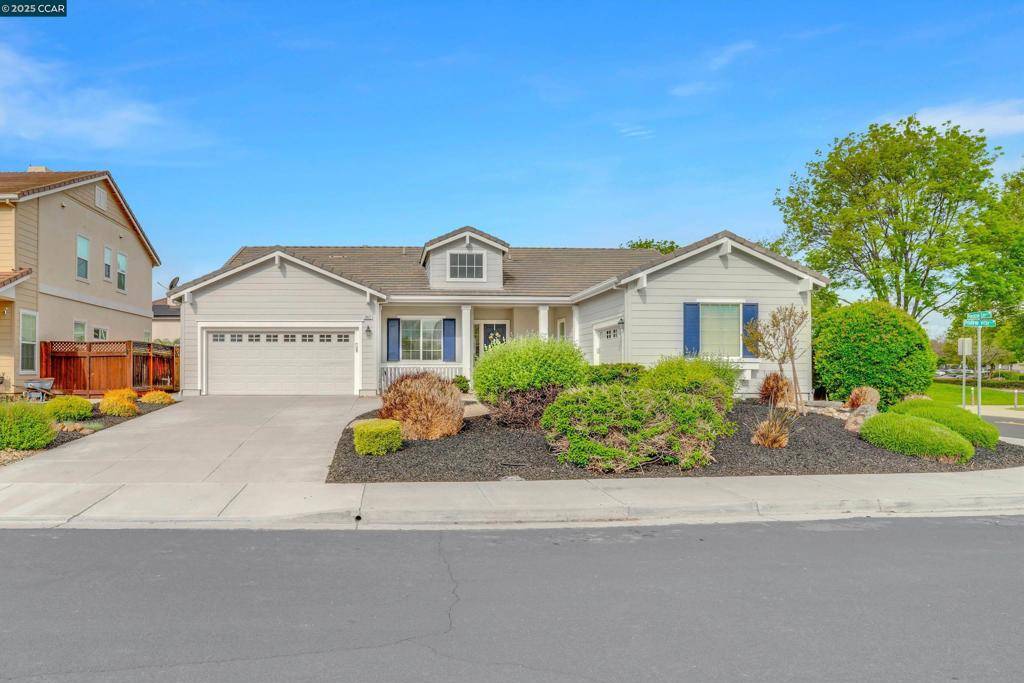 2837 Pristine Way,  Brentwood,  CA 94513