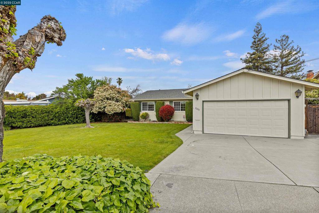 Concord, CA 94520,2282 Panoramic Dr