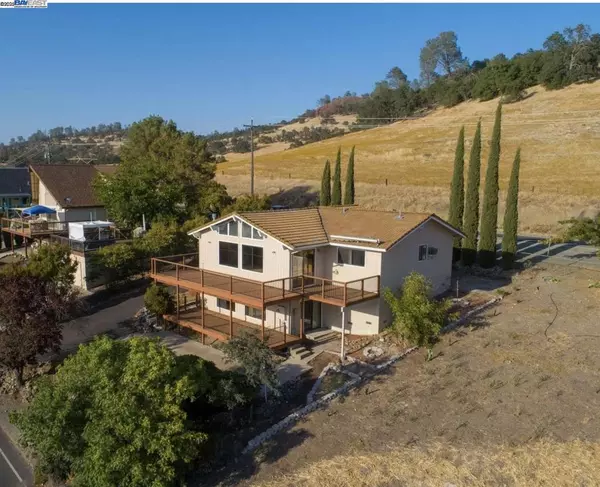 Copperopolis, CA 95228-9620,591 Poker Flat