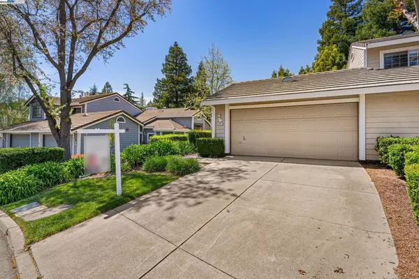 3843 Inverness Cmn, Livermore, CA 94551