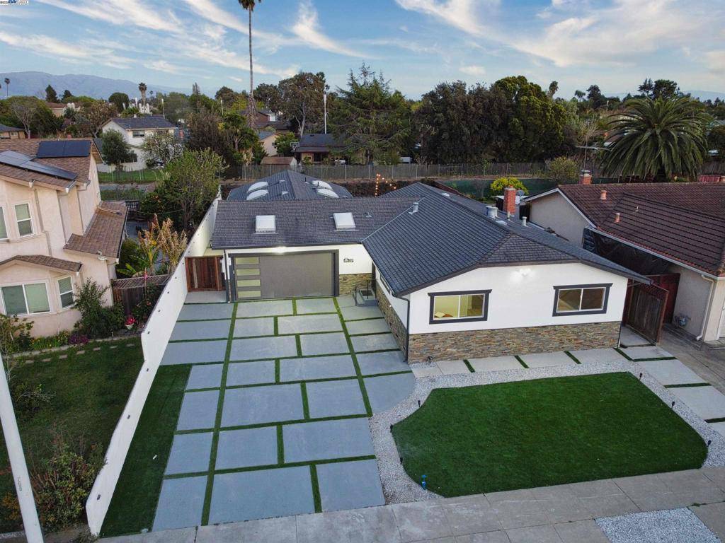 Newark, CA 94560,7534 Birkdale Dr