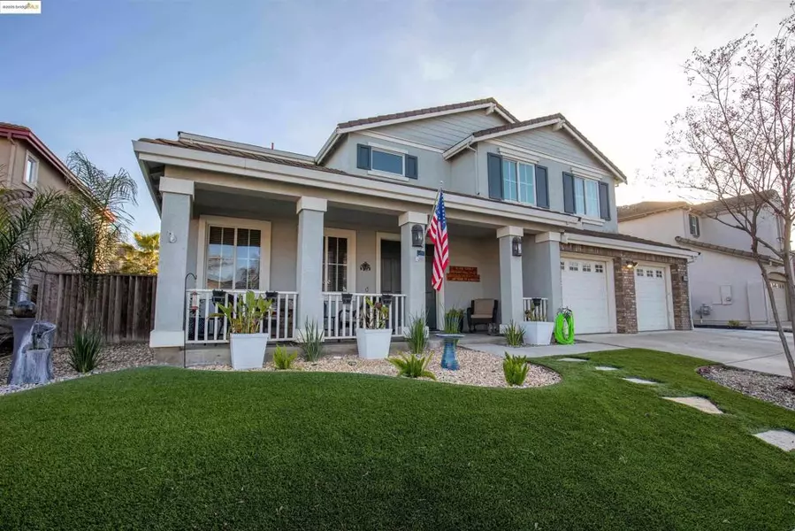 3438 Keystone Loop, Discovery Bay, CA 94505