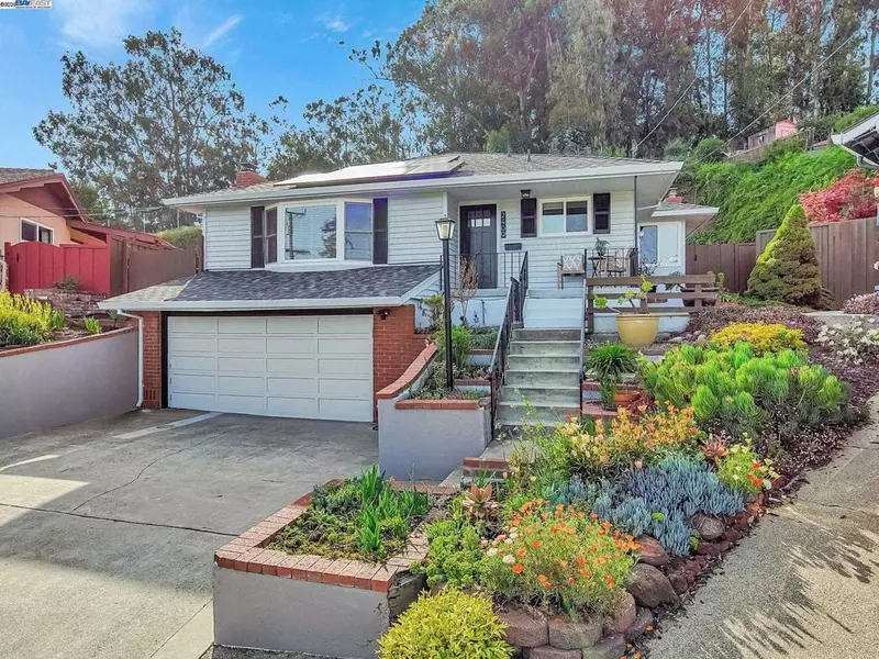 2409 San Carlos Ave, Castro Valley, CA 94546