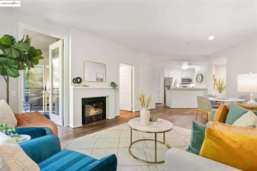 260 Caldecott Ln #213, Oakland, CA 94618