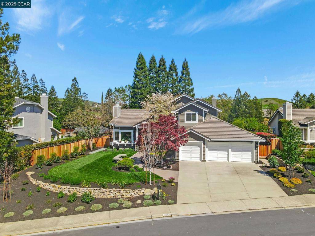 115 Crestridge Dr, Danville, CA 94506