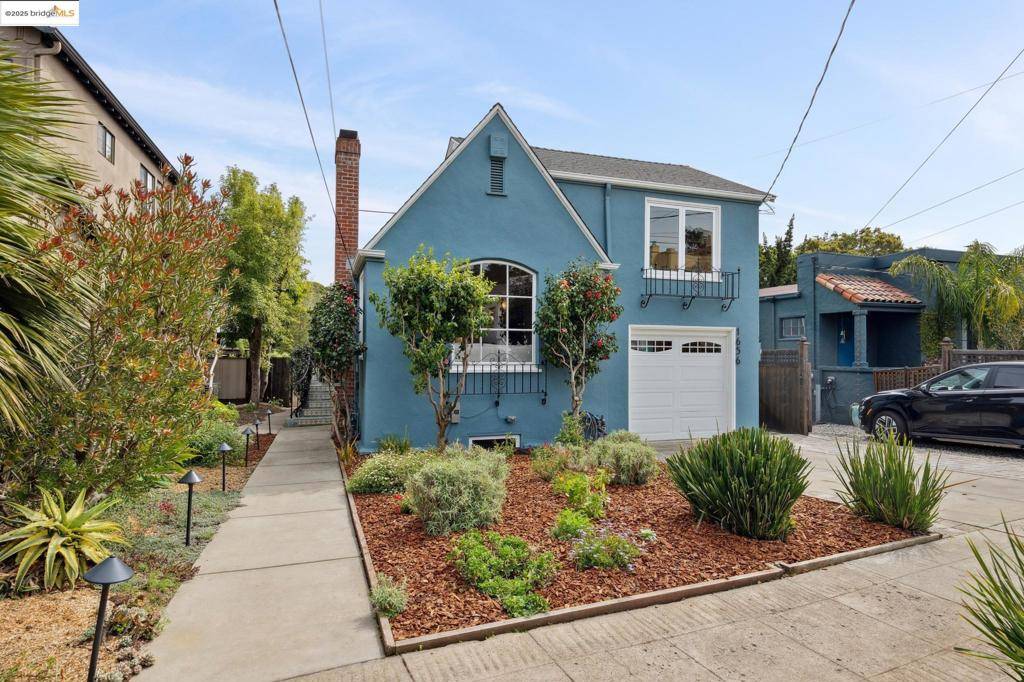 Kensington, CA 94707,1656 Oak View Ave