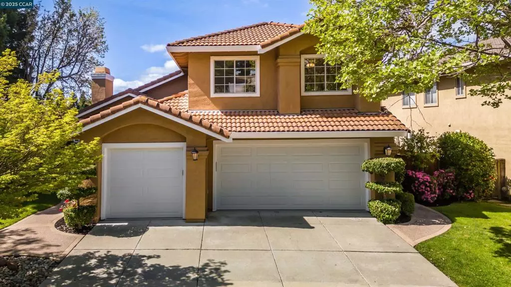 508 Norfolk Pl, Danville, CA 94506