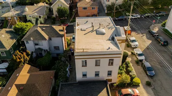 Oakland, CA 94611,304 Fairmount