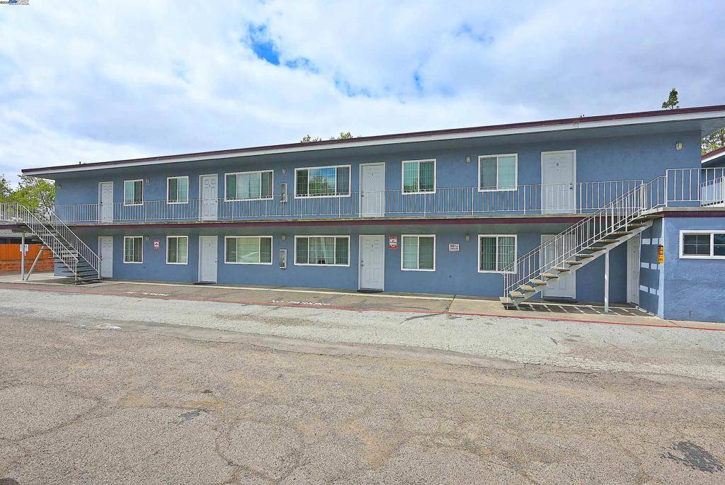 Hayward, CA 94544,27808 Huntwood Ave