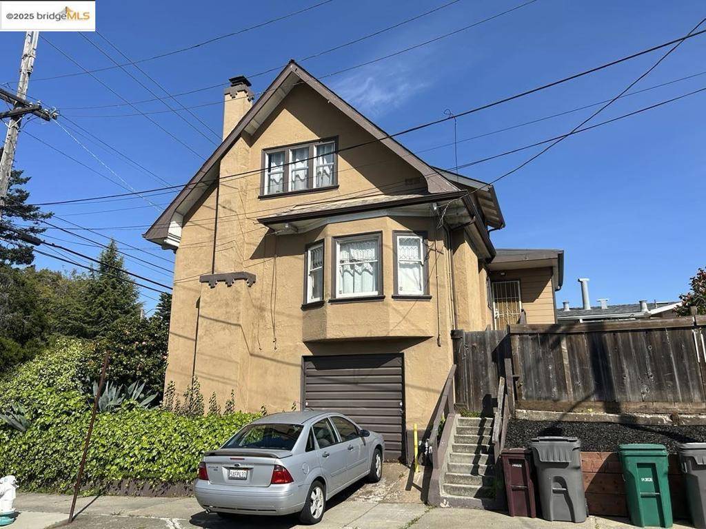 Oakland, CA 94602,1701 MacArthur Blvd