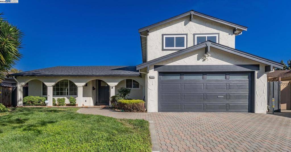 5322 Yarmouth Ct, Newark, CA 94560