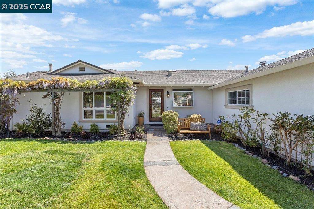 Castro Valley, CA 94546,3231 Barrett Ct