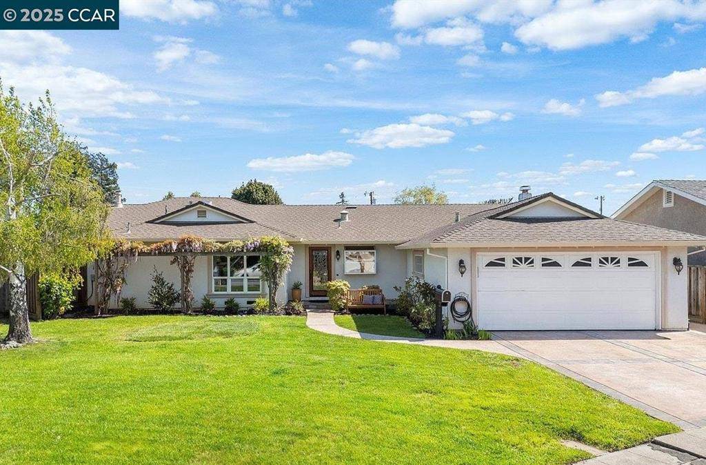 Castro Valley, CA 94546,3231 Barrett Ct