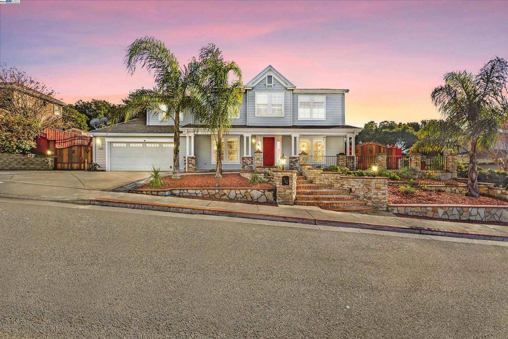 Hayward, CA 94541,3109 Vista Lane