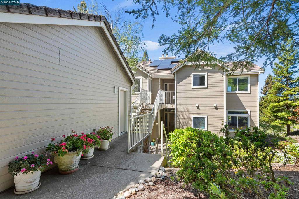 Walnut Creek, CA 94595,4829 Terra Granada Dr #2B