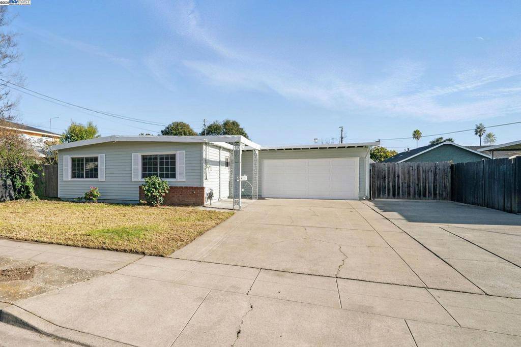4116 Fairwood, Fremont, CA 94538