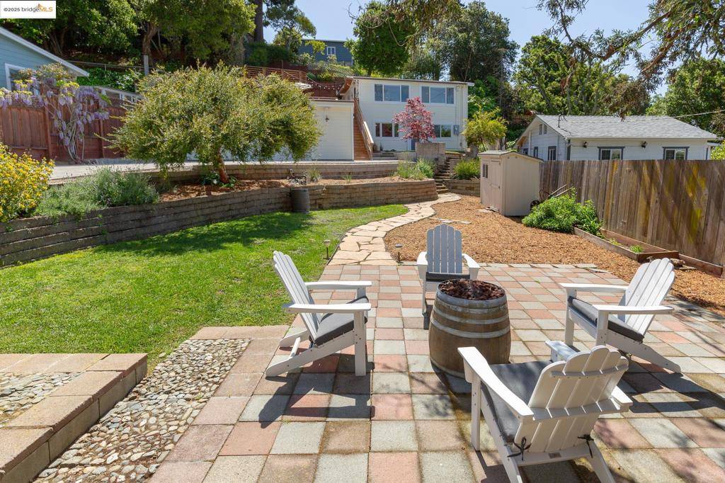 Oakland, CA 94602,4186 Maple Ave